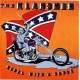 The Klansmen - Rebel with a cause -CD